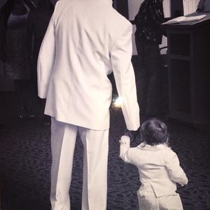 Meet your Posher, Martin